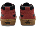 Детские утепленные кроссовки Vans SK8-Mid Reissue V