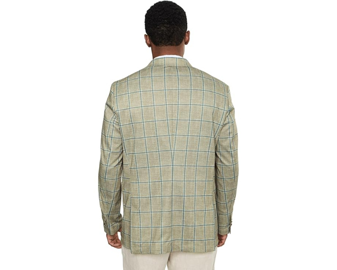 Пиджак Johnston & Murphy XC Flex Pinnacle Blazer
