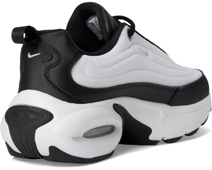 Кроссовки Nike Air Max Portal с объемной подошвой и стеганым верхом