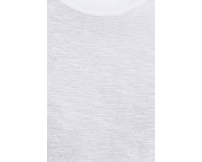 Майка-борцовка PACT Featherweight Slub Relaxed Muscle Tee облегченная