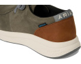 Водонепроницаемые ботинки Ariat Buckeye из натуральной кожи
