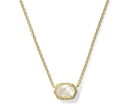 Кулон Daphne Frame Short Pendant от Kendra Scott