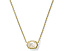 Кулон Daphne Frame Short Pendant от Kendra Scott