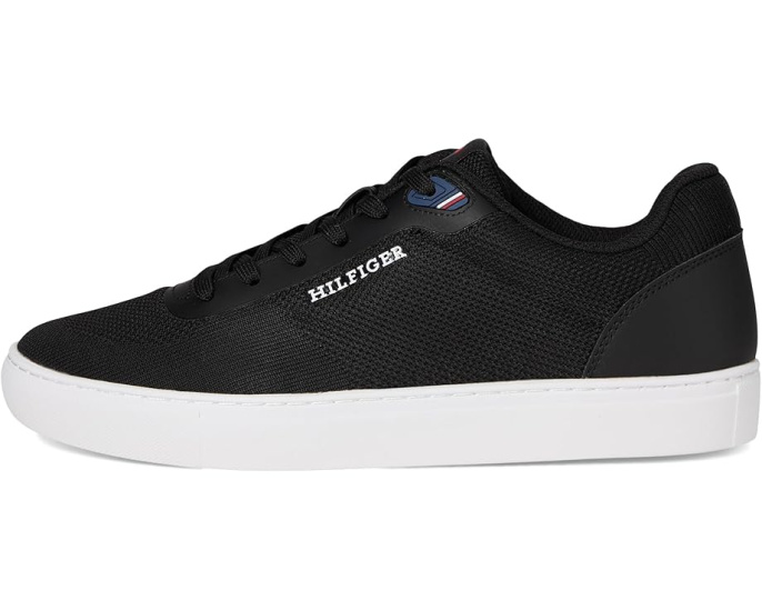Кроссовки Tommy Hilfiger Bero с памятью формы и круглым носком