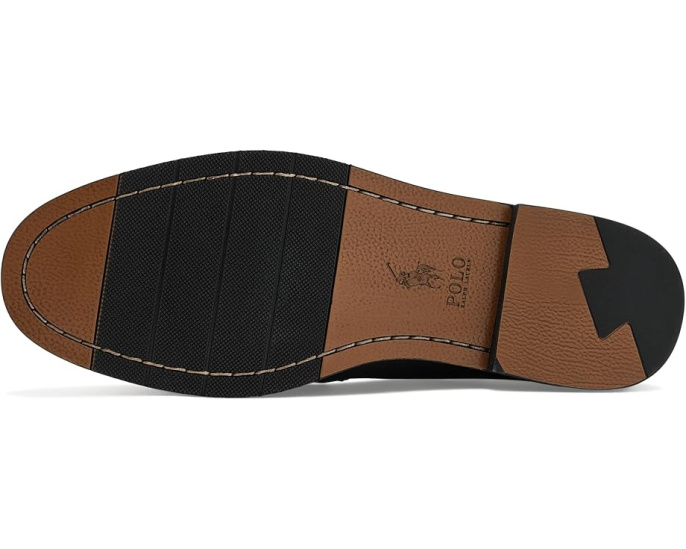 Лоферы Alston Penny Loafers от Polo Ralph Lauren