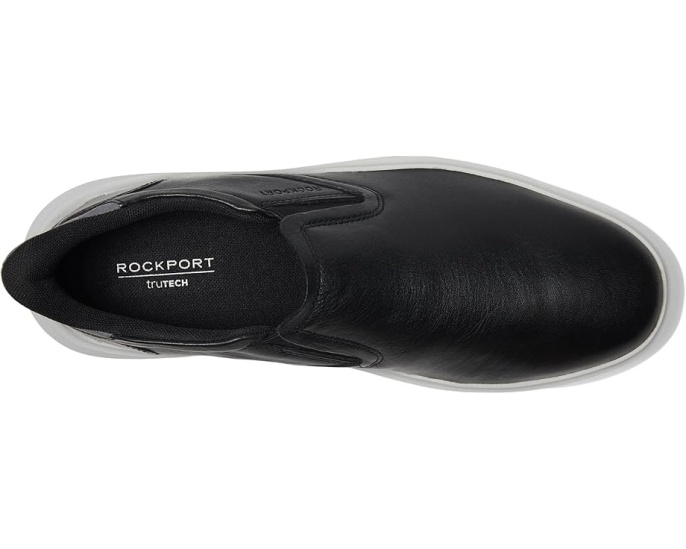 Кроссовки Rockport Tristen Step Activated Slip-On с технологией truTECH