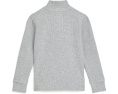 Estate-Rib 3/4 Zip Pullover (Toddler/Little Kid)