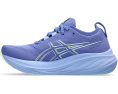 Кроссовки ASICS GEL-Nimbus 26 с амортизацией из переработанных материалов