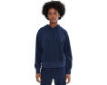 Худи PACT CloudKnit Hoodie с капюшоном и регулируемыми завязками