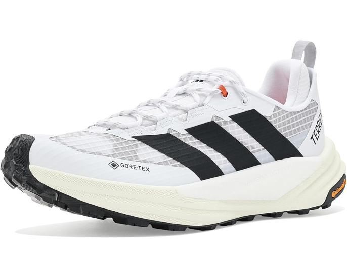 Adidas Terrex Free Hiker 3 Low Gore-tex кроссовки для хайкинга