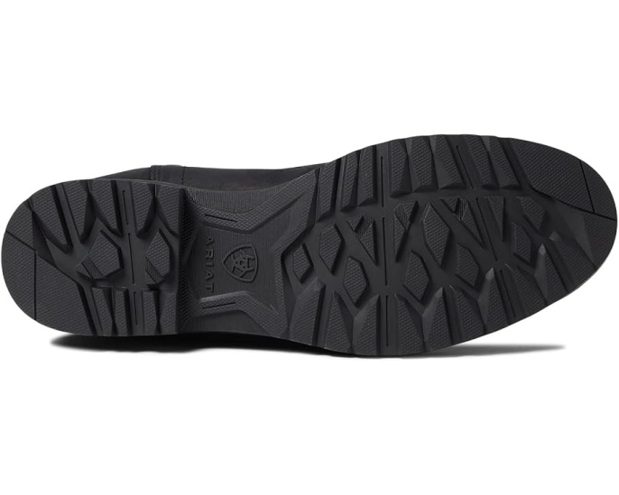 Ariat ботинки Sutton II Waterproof на молнии