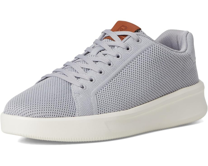 Повседневные кроссовки Rockport Lite Court с дышащим верхом