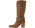 Сапоги Ashlyn Belted FRYE AND CO с ремешком
