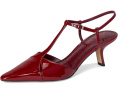 Босоножки на каблуке Sam Edelman Briella с острым носом и регулируемой лямкой