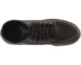 Ботинки Red Wing Heritage 6" Classic Moc с водонепроницаемой кожей и гибкой подошвой из крепа