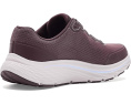 Кроссовки Skechers Go Run Consistent 3 Streamhaven Waterproof черные