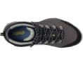 Трекинговые ботинки Asolo Acadia Mid Lth GTX MW широкой полноты с Gore-Tex