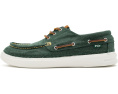 Ботинки Polo Ralph Lauren RLite Mariner из парусины в морском стиле