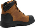 Ботинки Wolverine Carlsbad Cap-Toe 6 дюймов с композитным носком