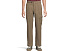 Брюки Prana Stretch Zion Standard с защитой UPF 50+ и регулируемым поясом