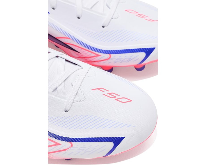 Бутсы Adidas F50 Hyperfast League для искусственного покрытия