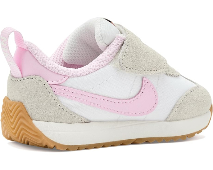 Кроссовки Nike Pacific для малышей с липучкой и гибкой подошвой