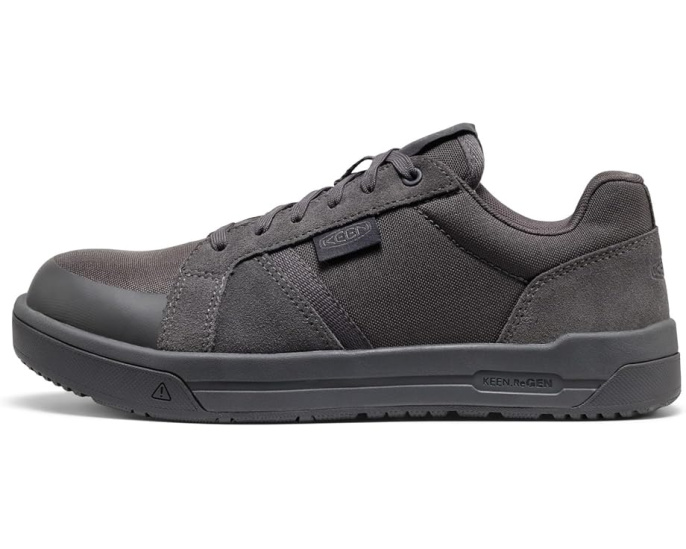 Кроссовки KEEN Kenton Low Composite Toe ESD