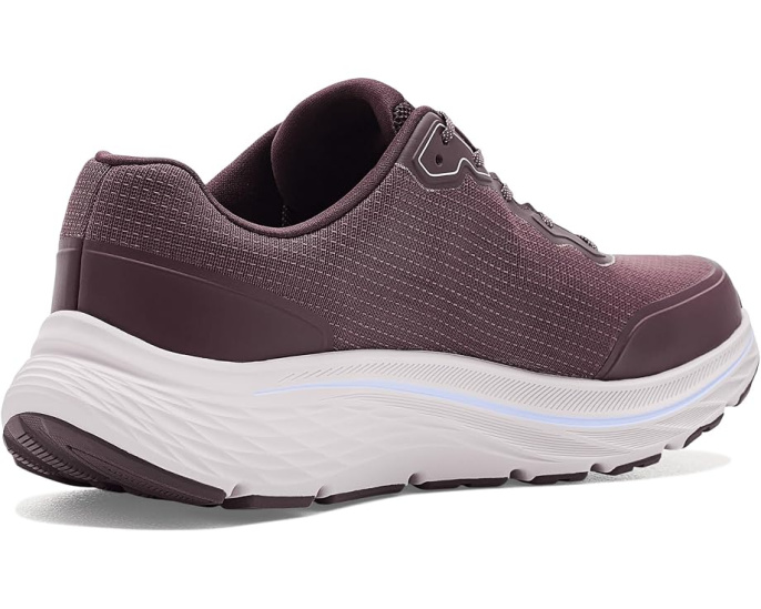 Кроссовки Skechers Go Run Consistent 3 Streamhaven Waterproof черные