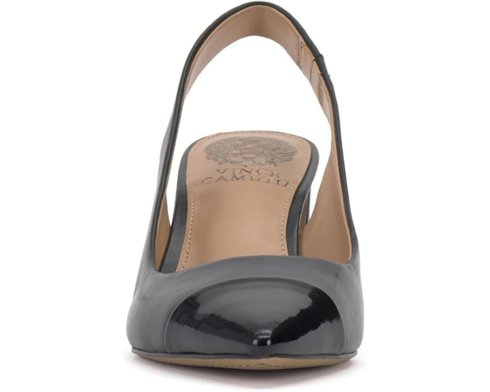Босоножки Vince Camuto Hamden-CT с острым носком и ремешком