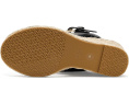 Босоножки Stuart Weitzman Sai Espadrille Wedge на танкетке из джута
