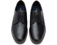 Оксфорды Cole Haan Grand Neoclassic Plain Toe с кожаной подошвой