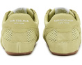 Кроссовки Sam Edelman Tobi с миндалевидным носком из замши