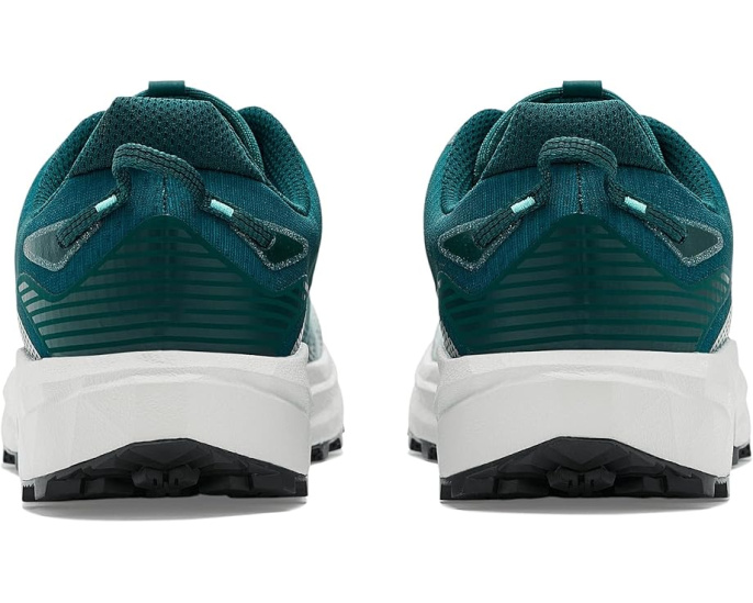 Кроссовки New Balance Fuelcell Rebel Trail для бега по бездорожью