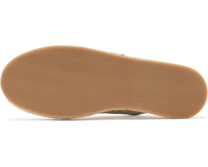 Кроссовки Francesca со скрытым клином и перфорацией от French Sole