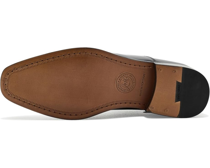 Мужские туфли Arrister Cap Toe Johnston & Murphy