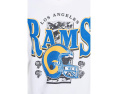 Junk Food Clothing NFL Los Angeles Rams Conversion Crew Fleece свитшот