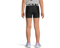 Шорты Under Armour HeatGear Shorty для детей