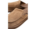 Сандалии Sanuk You Got My Back Leather из кожи