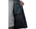 Fjällräven Nuuk Lite Parka куртка с капюшоном