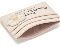 Визитница The Camp Patchwork Card Case Marc Jacobs с заплаткой
