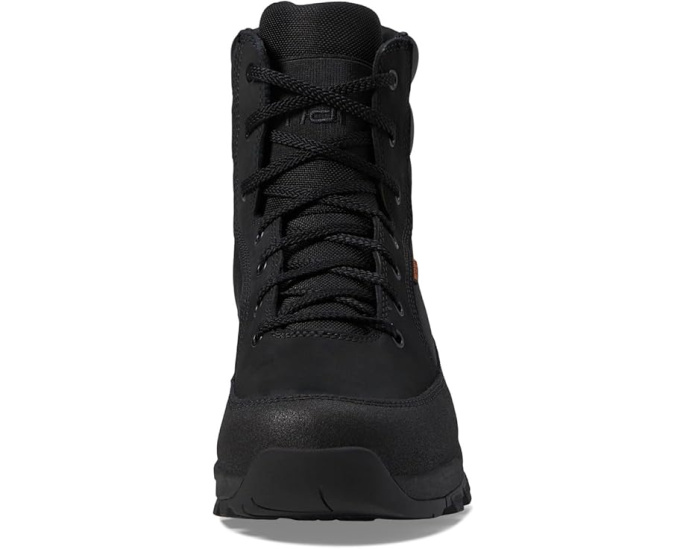 Ботинки Carhartt Gilmore WP 6" водонепроницаемые