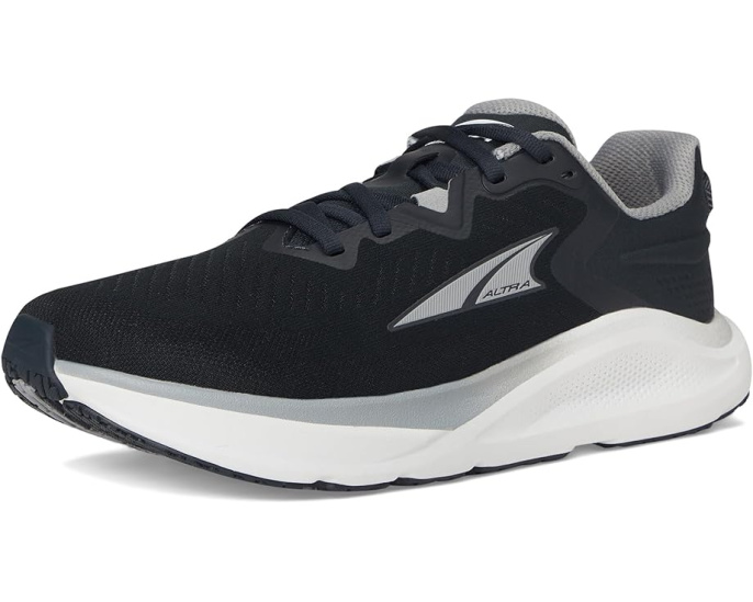 Altra Paradigm 8 беговые кроссовки с максимальной амортизацией и поддержкой для длинных дистанций