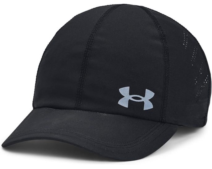 Under Armour Iso-Chill Launch Adjustable Hat с охлаждающей повязкой