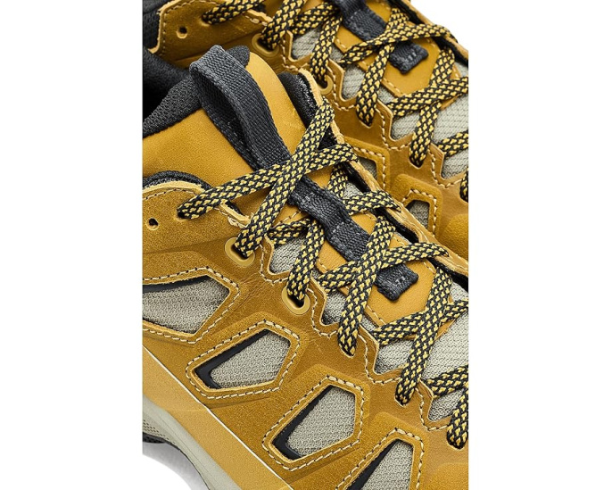Кроссовки хайкинг Oboz Sawtooth X Pro Low Gtx на мембране Gore-Tex