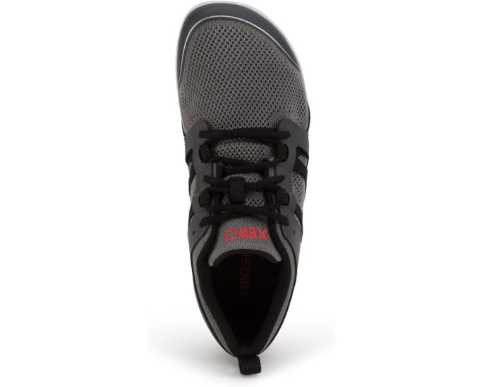 Кроссовки Xero Shoes Zelen с переработанного материала rPET