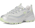Кроссовки Skechers D'Lites Chromatic с вентилируемым верхом