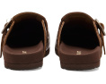 Мюли Country Ariat из замши с легкой подошвой