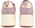 Skechers Uno Wedge кроссовки Slip N Knit без рук