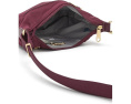 Jet Set Anti-Theft Mini Crossbody