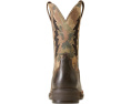 Ariat ковбойские сапоги Ridgeback Venttek Western с квадратным носком